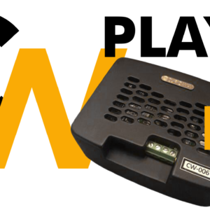 CW PLAY PRO